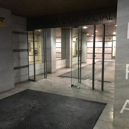 Apartamento Plaza De Pradollano - Parking Incluido Сьерра-Невада Экстерьер фото