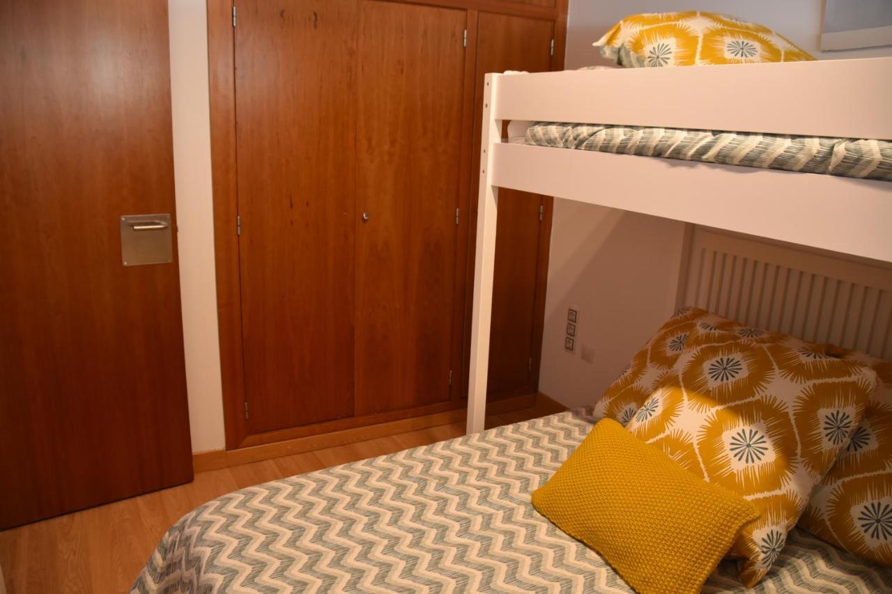 Apartamento Plaza De Pradollano - Parking Incluido Сьерра-Невада Экстерьер фото