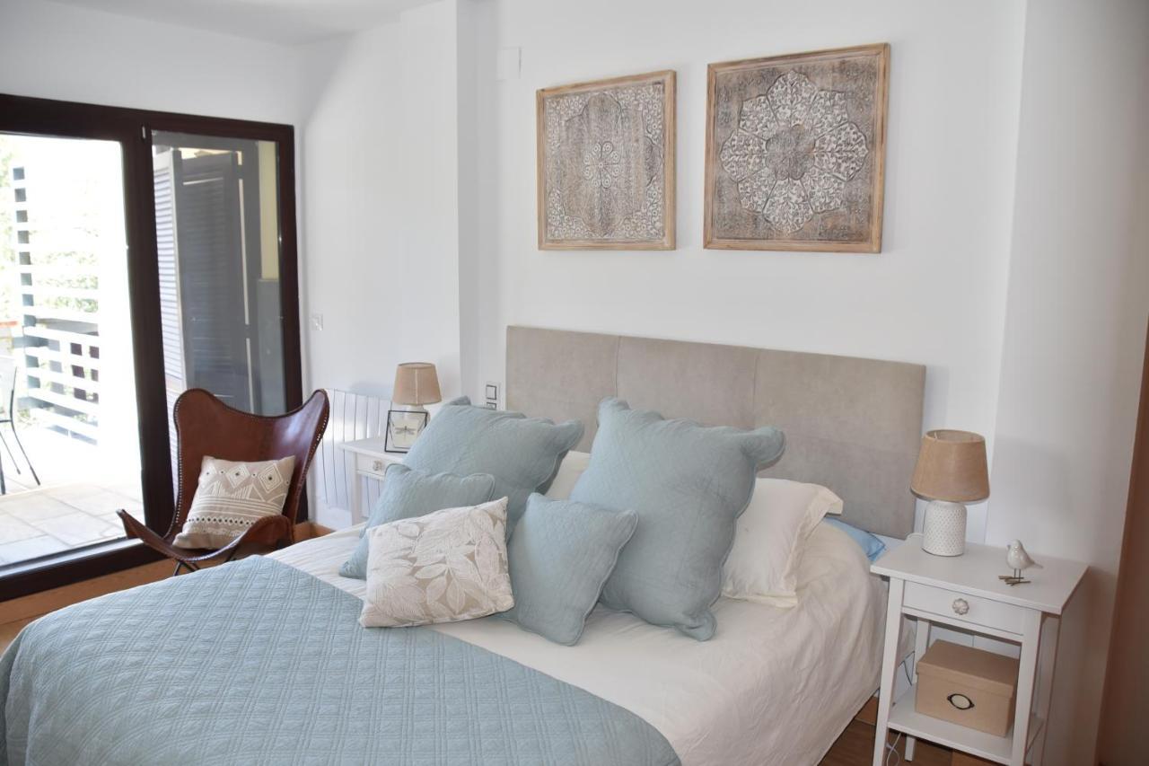 Apartamento Plaza De Pradollano - Parking Incluido Сьерра-Невада Экстерьер фото