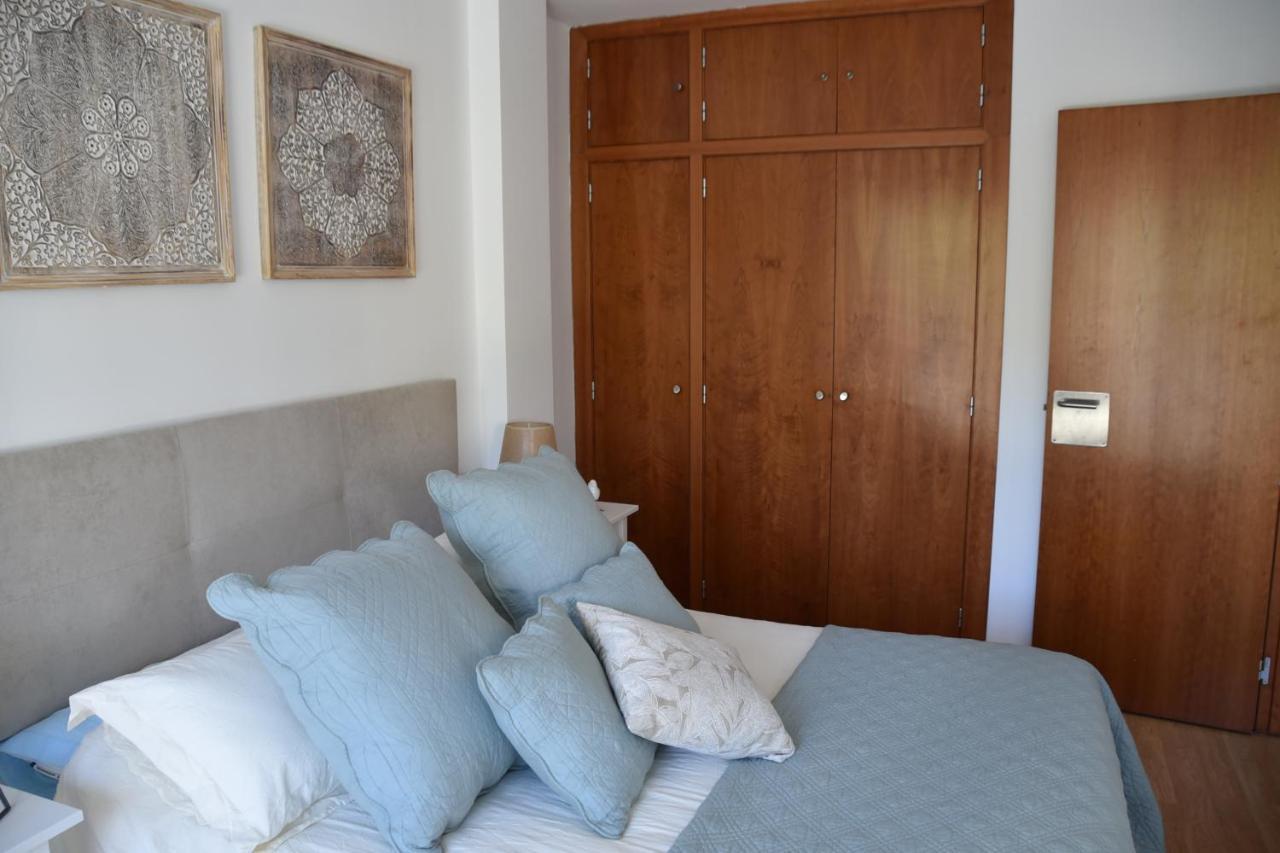 Apartamento Plaza De Pradollano - Parking Incluido Сьерра-Невада Экстерьер фото