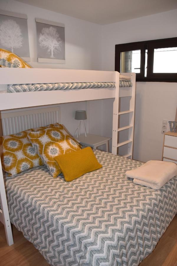 Apartamento Plaza De Pradollano - Parking Incluido Сьерра-Невада Экстерьер фото