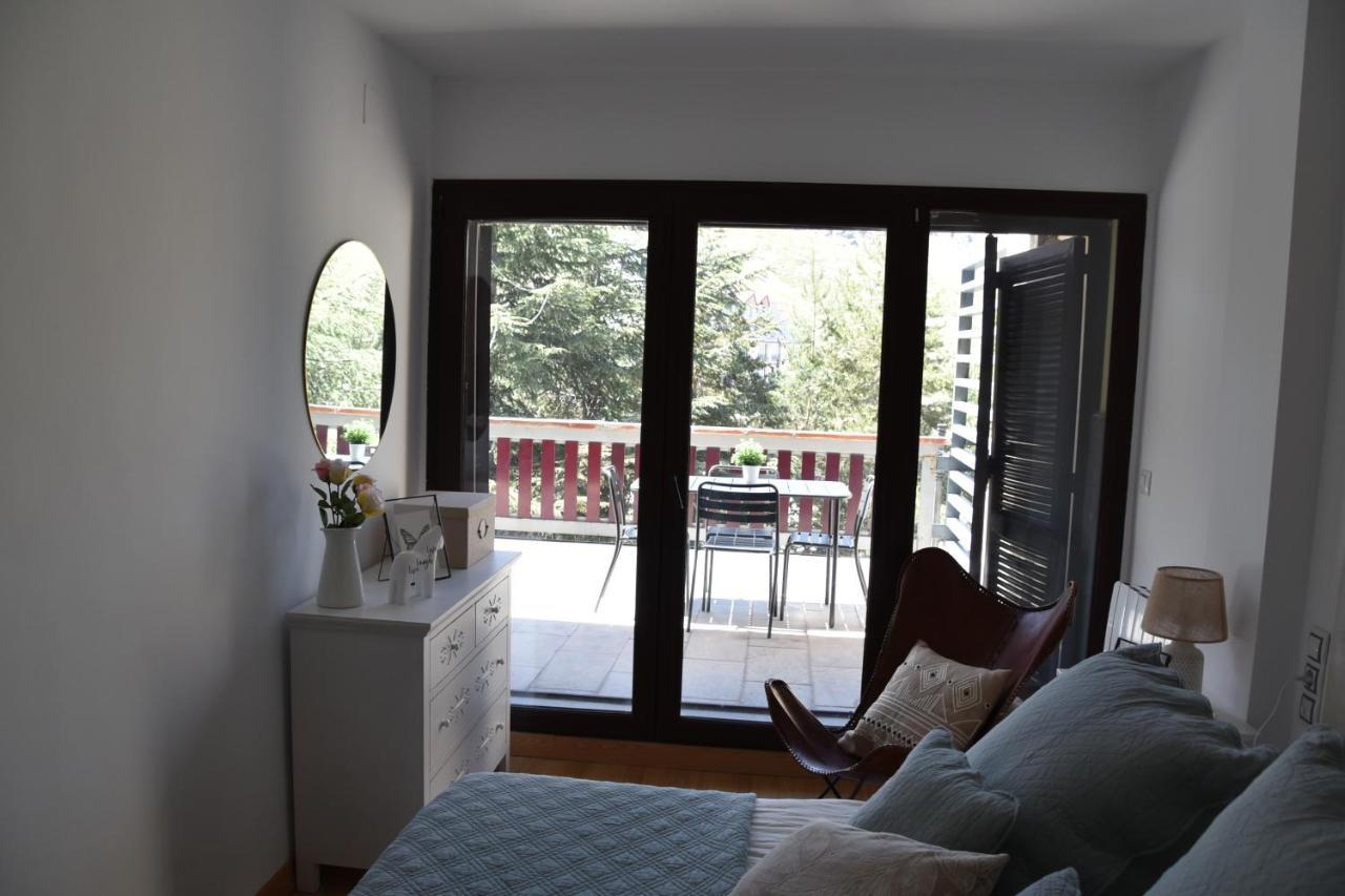 Apartamento Plaza De Pradollano - Parking Incluido Сьерра-Невада Экстерьер фото