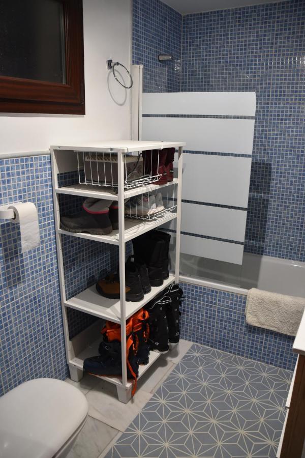 Apartamento Plaza De Pradollano - Parking Incluido Сьерра-Невада Экстерьер фото