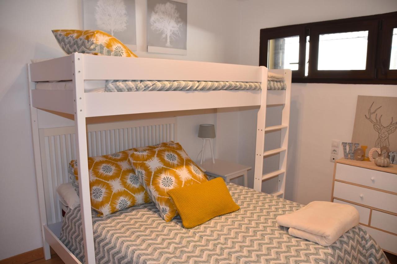 Apartamento Plaza De Pradollano - Parking Incluido Сьерра-Невада Экстерьер фото