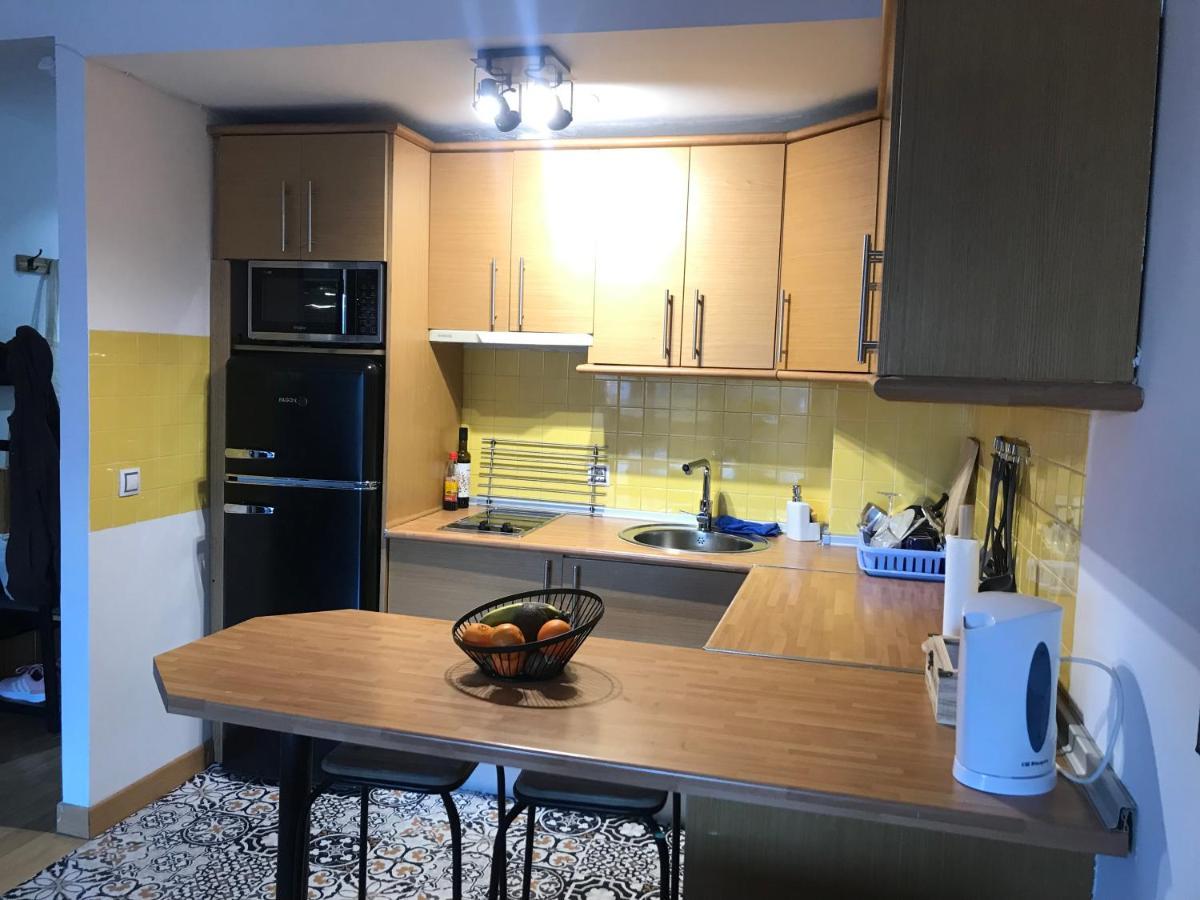 Apartamento Plaza De Pradollano - Parking Incluido Сьерра-Невада Экстерьер фото